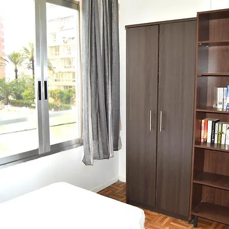 Apartment Bermuda Benidorm
